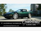 Thumbnail Photo 0 for 1993 Chevrolet Corvette Convertible